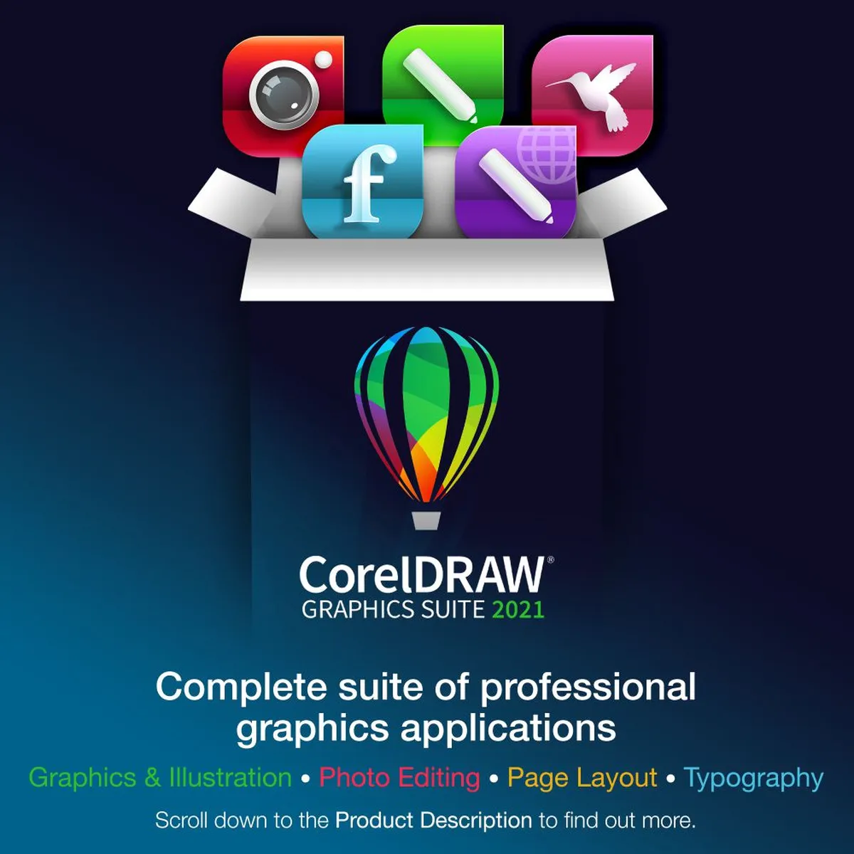 CorelDRAW : avis des utilisateurs, avantages & inconvénients de ce logiciel de graphisme / design