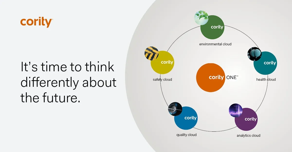 Cority : avis des utilisateurs, avantages & inconvénients de ce logiciel QHSE Cority : avis des utilisateurs, avantages & inconvénients de ce logiciel QHSE
