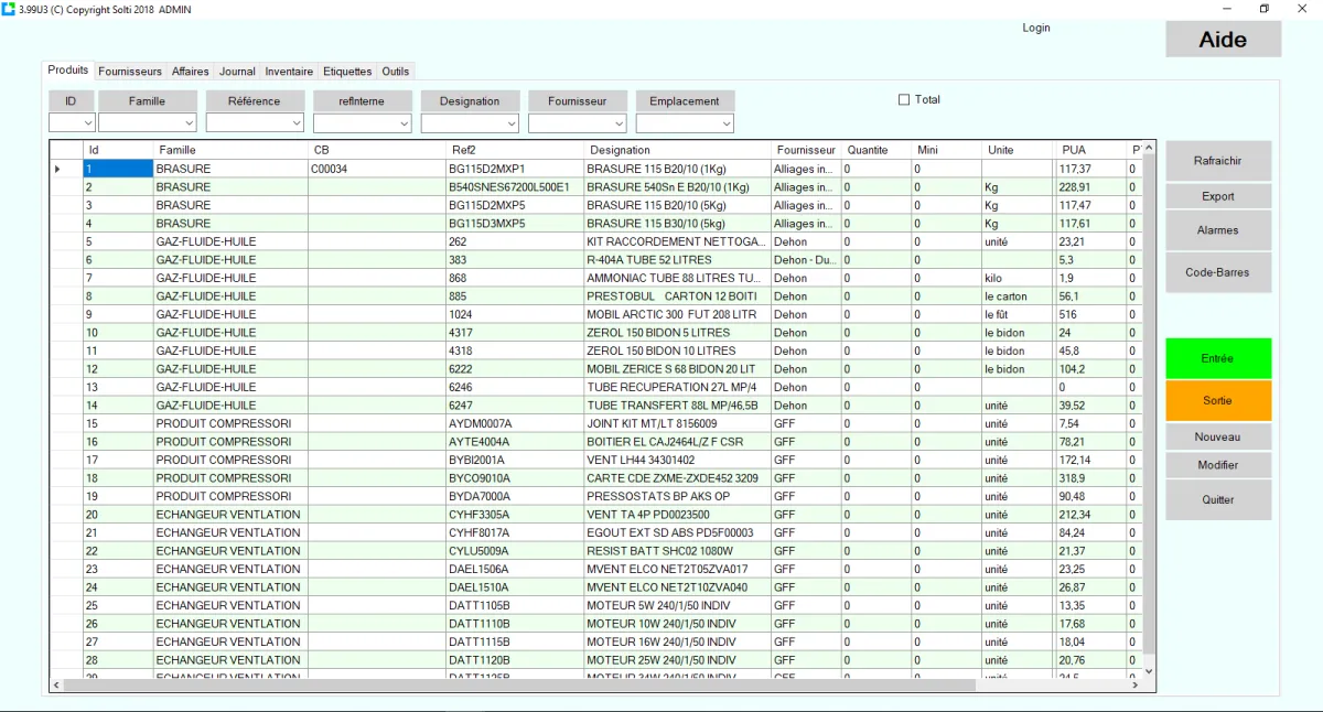 CRM Yoda : avis des utilisateurs, avantages & inconvénients de ce logiciel CRM CRM Yoda : avis des utilisateurs, avantages & inconvénients de ce logiciel CRM