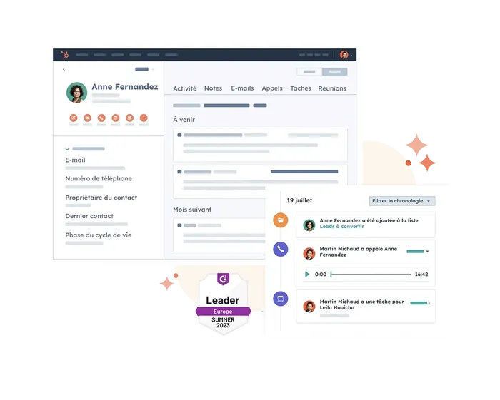 crm crm