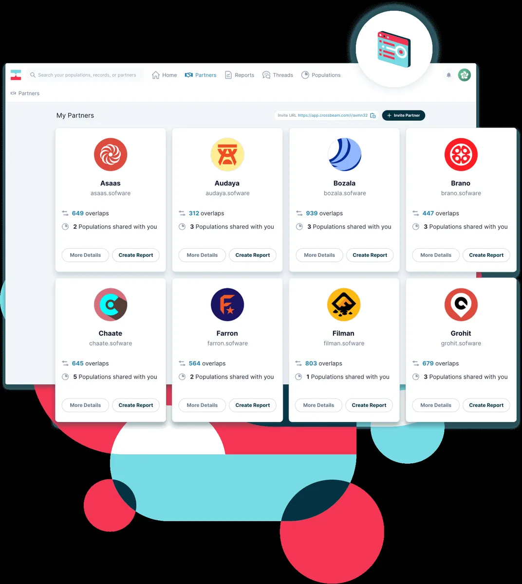 Crossbeam : avis des utilisateurs, avantages & inconvénients de ce logiciel d'activation des ventes Crossbeam : avis des utilisateurs, avantages & inconvénients de ce logiciel d'activation des ventes