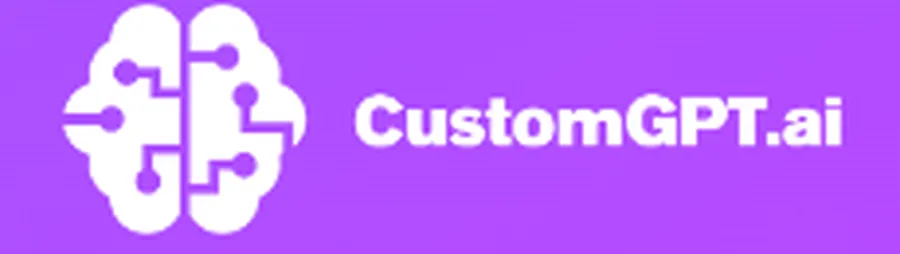 CustomGPT : avis des utilisateurs, avantages & inconvénients de ce logiciel de Chatbot IA / Agent IA CustomGPT : avis des utilisateurs, avantages & inconvénients de ce logiciel de Chatbot IA / Agent IA