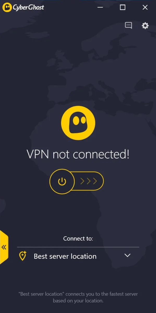 CyberGhost : avis des utilisateurs, avantages & inconvénients de ce logiciel VPN CyberGhost : avis des utilisateurs, avantages & inconvénients de ce logiciel VPN