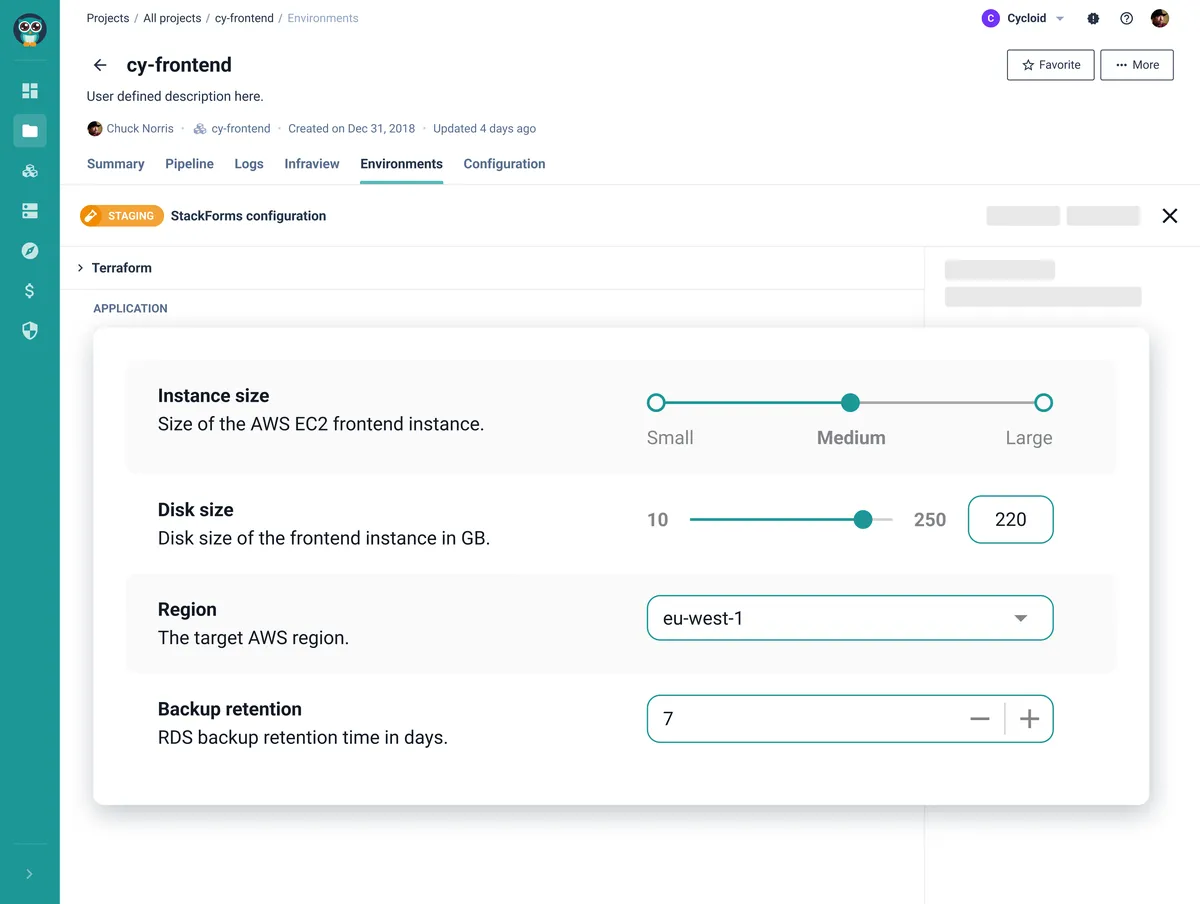 Cycloid : avis des utilisateurs, avantages & inconvénients de ce logiciel DevOps