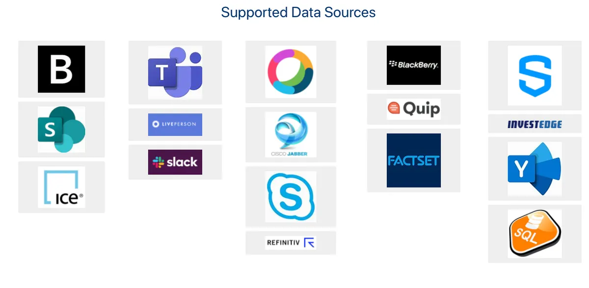 DataParser : avis des utilisateurs, avantages & inconvénients de ce logiciel d'archivage DataParser : avis des utilisateurs, avantages & inconvénients de ce logiciel d'archivage