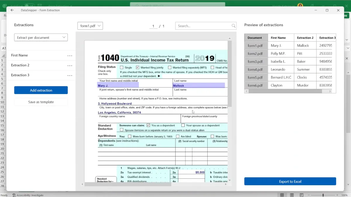 DataSnipper : avis des utilisateurs, avantages & inconvénients de ce logiciel d'audit / commissariat aux comptes DataSnipper : avis des utilisateurs, avantages & inconvénients de ce logiciel d'audit / commissariat aux comptes