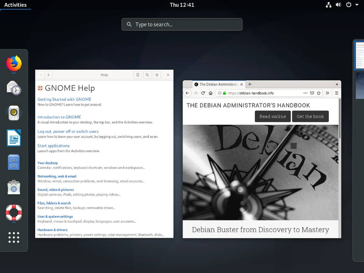 Debian : avis des utilisateurs, avantages & inconvénients de ce système d'exploitation