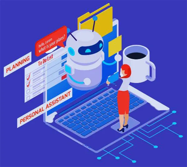 definition chatbot