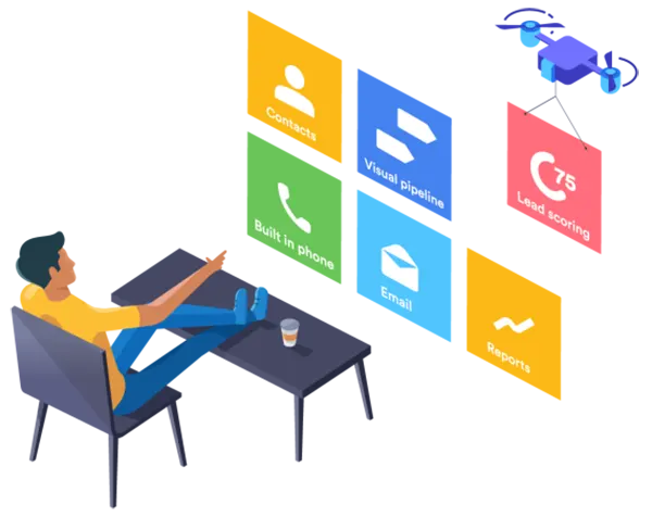 Définition : CRM Définition : CRM
