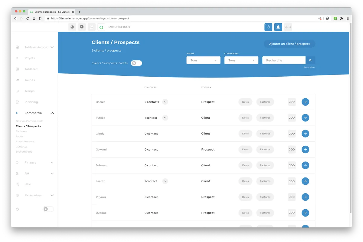 definition logiciel gestion entreprise definition logiciel gestion entreprise