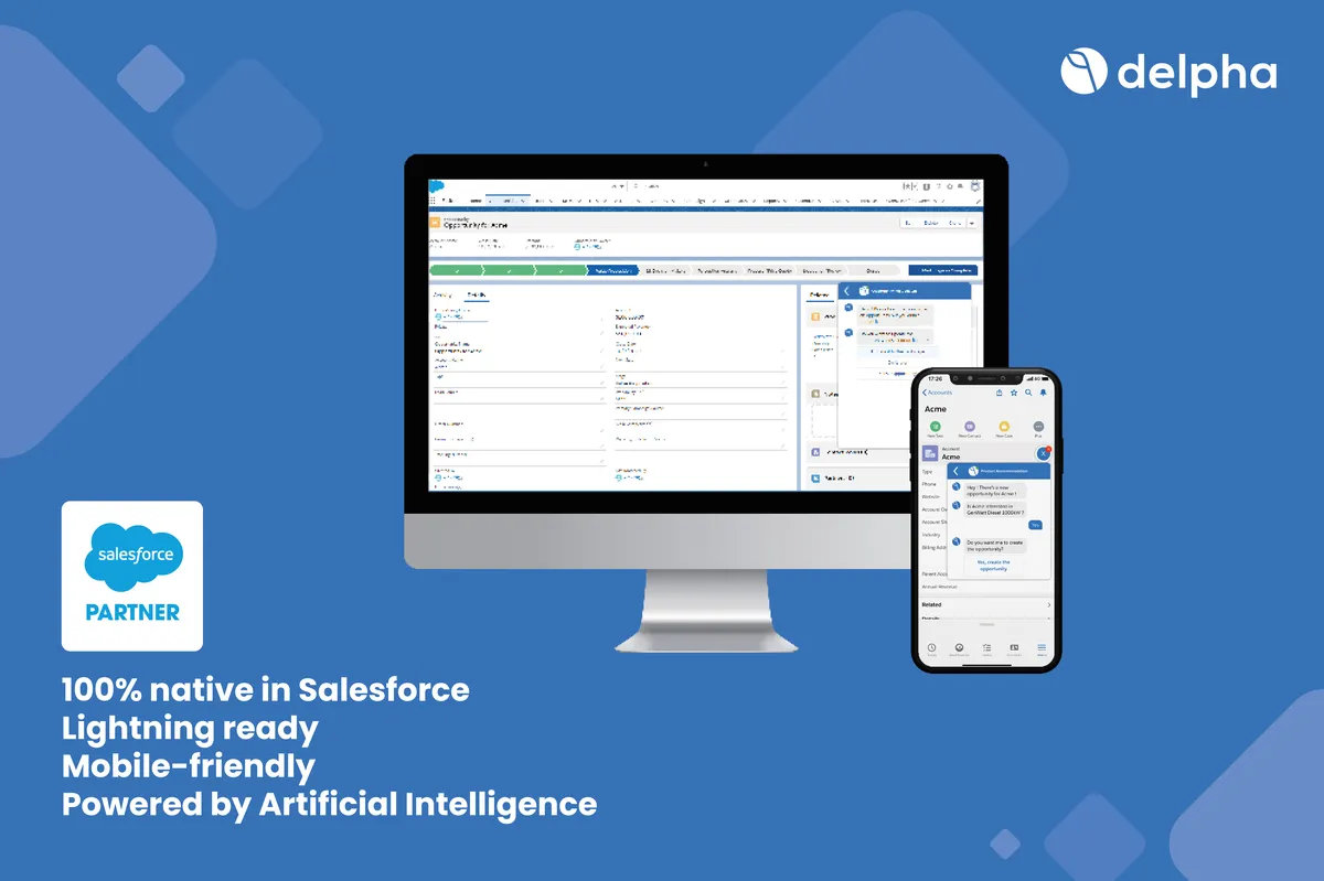 Delpha : avis des utilisateurs, avantages & inconvénients de ce logiciel de Chatbot IA / Agent IA
