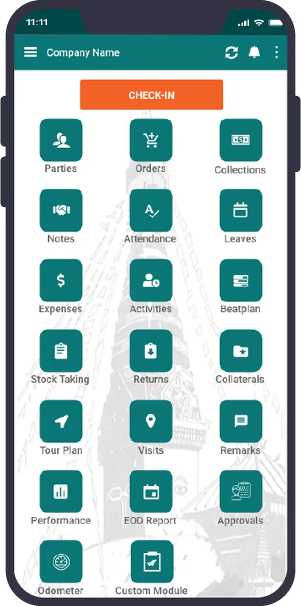 Delta Sales App : avis des utilisateurs, avantages & inconvénients de ce logiciel d'automatisation de la force de vente Delta Sales App : avis des utilisateurs, avantages & inconvénients de ce logiciel d'automatisation de la force de vente