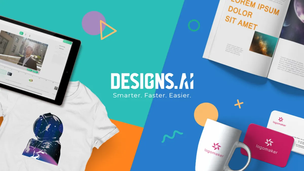 Designs.ai : avis des utilisateurs, avantages & inconvénients de ce logiciel de graphisme / design Designs.ai : avis des utilisateurs, avantages & inconvénients de ce logiciel de graphisme / design