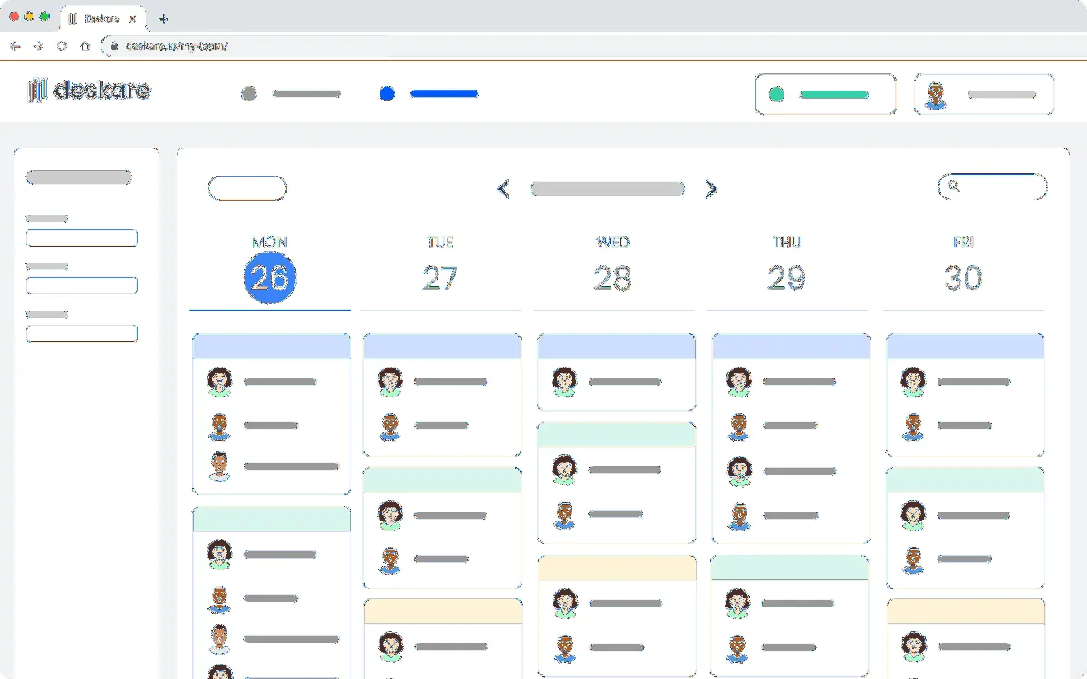 Deskare : avis des utilisateurs, avantages & inconvénients de ce logiciel de travail à distance