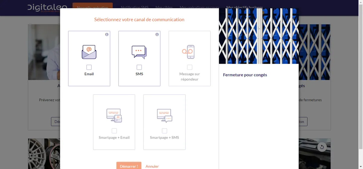 Digitaleo : avis des utilisateurs, avantages & inconvénients de ce logiciel de référencement local Digitaleo : avis des utilisateurs, avantages & inconvénients de ce logiciel de référencement local