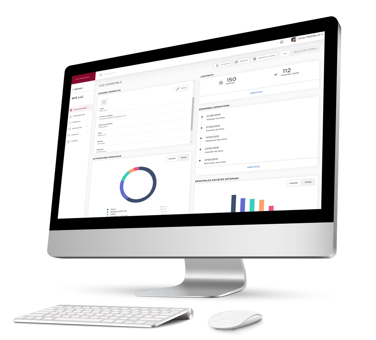DiliTrust Governance : avis des utilisateurs, avantages & inconvénients de ce logiciel de conseil d'administration