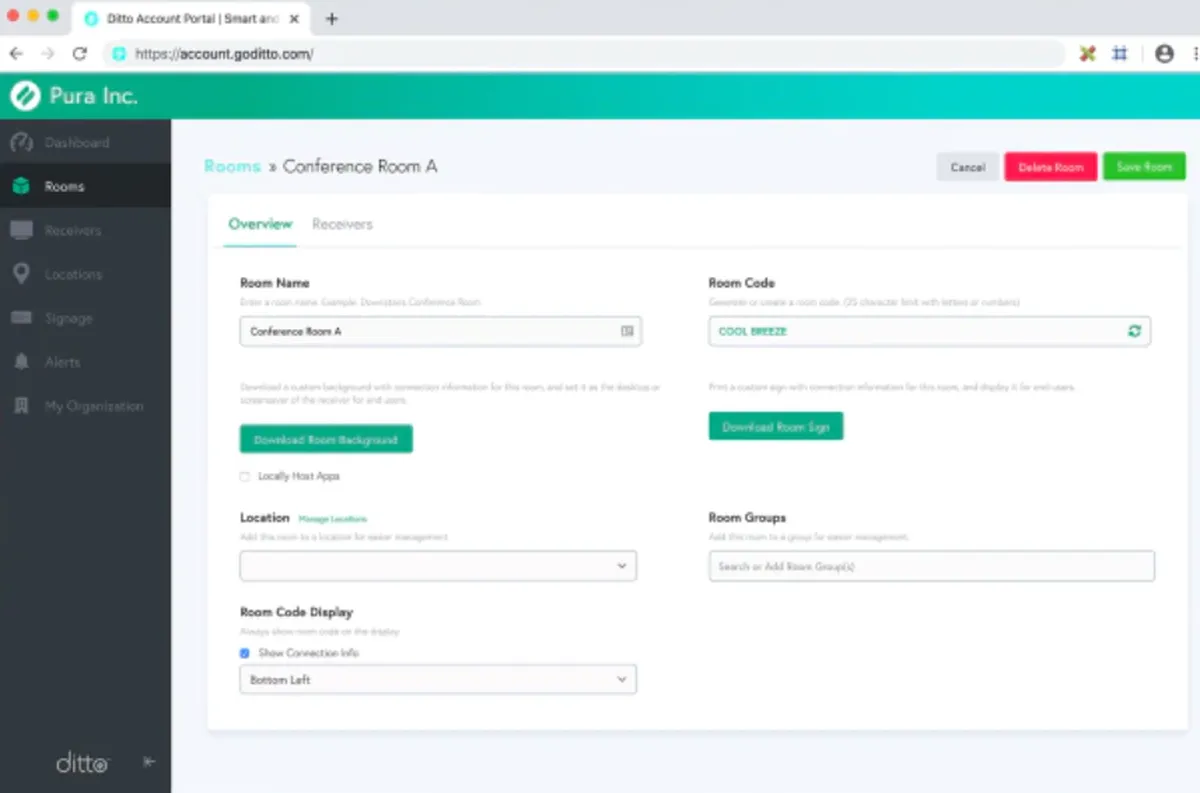Ditto : avis des utilisateurs, avantages & inconvénients de ce logiciel de marketing de contenu Ditto : avis des utilisateurs, avantages & inconvénients de ce logiciel de marketing de contenu