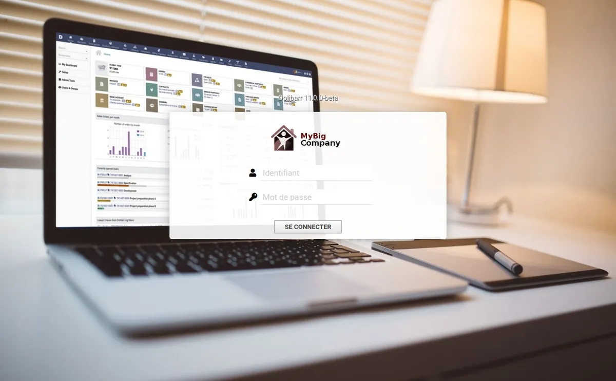 Dolibarr : avis des utilisateurs, avantages & inconvénients de ce logiciel CRM Dolibarr : avis des utilisateurs, avantages & inconvénients de ce logiciel CRM