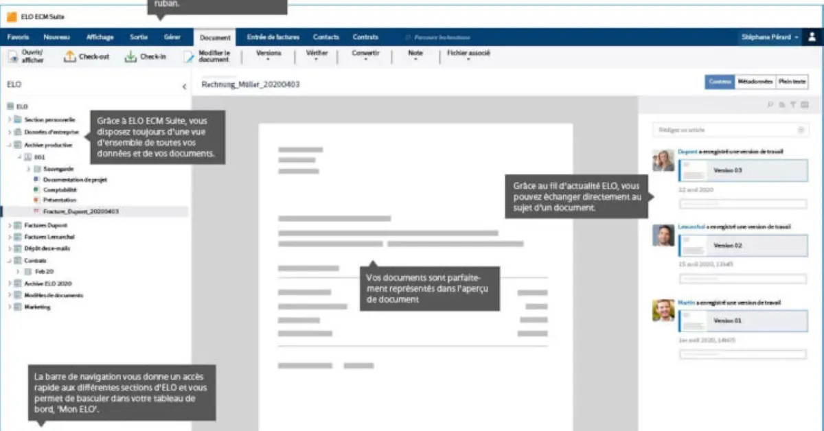 DOMMS : avis des utilisateurs, avantages & inconvénients de ce logiciel GMAO / CMMS / maintenance préventive DOMMS : avis des utilisateurs, avantages & inconvénients de ce logiciel GMAO / CMMS / maintenance préventive