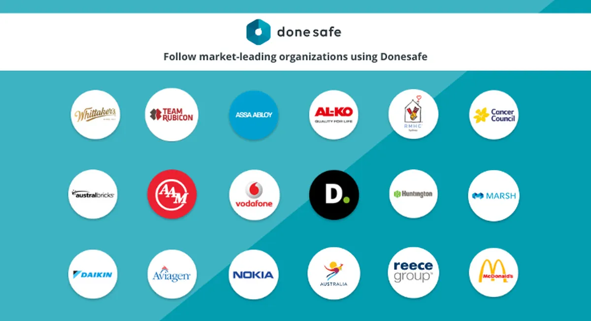 Donesafe : avis des utilisateurs, avantages & inconvénients de ce logiciel QHSE Donesafe : avis des utilisateurs, avantages & inconvénients de ce logiciel QHSE