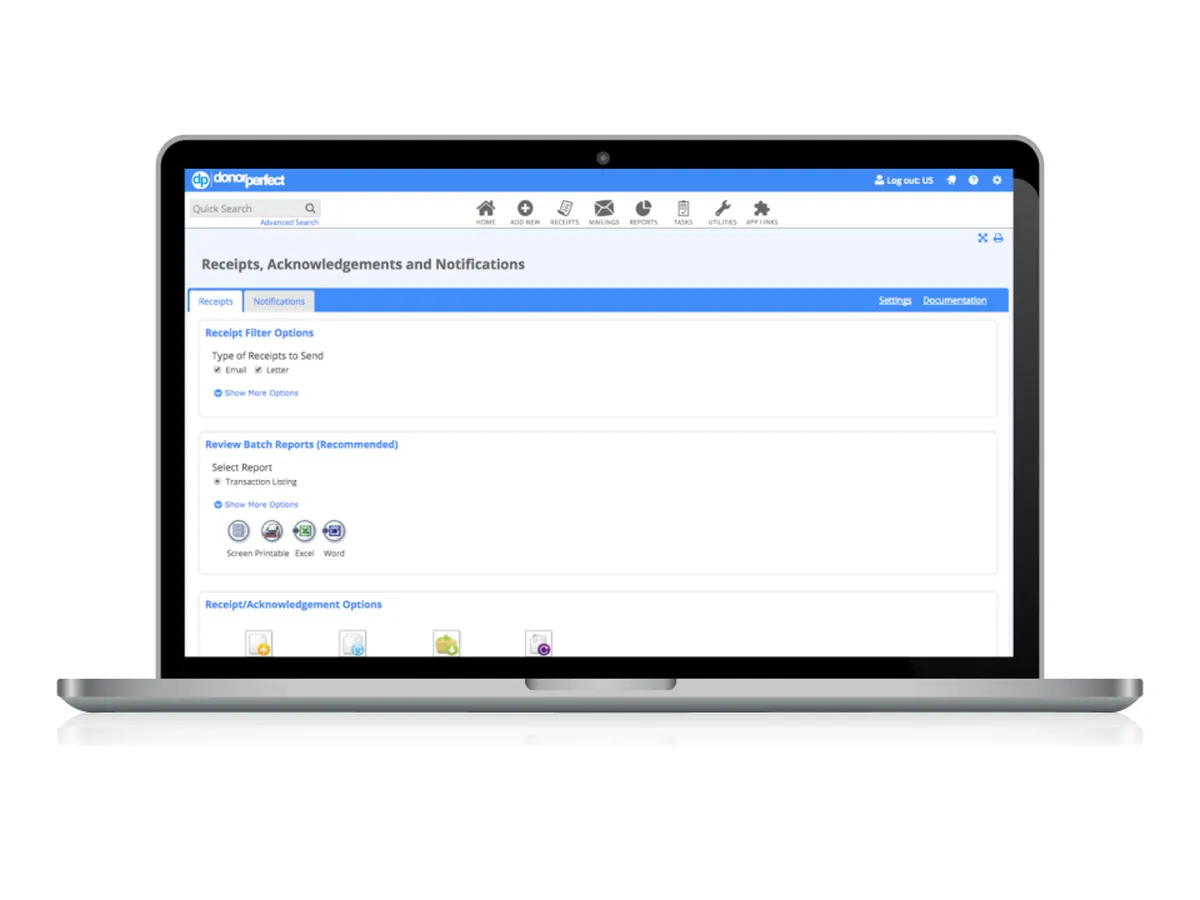 DonorPerfect : avis des utilisateurs, avantages & inconvénients de ce logiciel pour associations / ONG DonorPerfect : avis des utilisateurs, avantages & inconvénients de ce logiciel pour associations / ONG