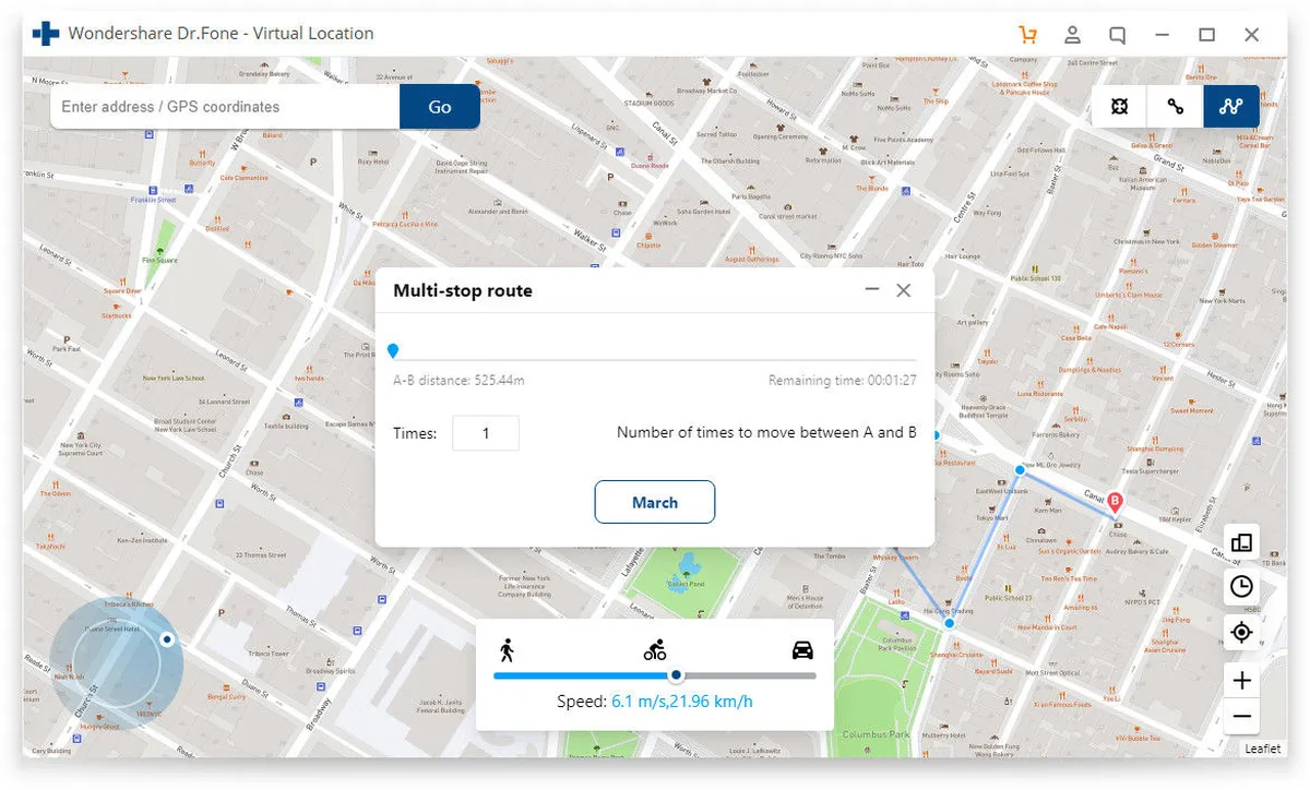 Dr.Fone : avis des utilisateurs, avantages & inconvénients de ce logiciel de récupération de données Dr.Fone : avis des utilisateurs, avantages & inconvénients de ce logiciel de récupération de données