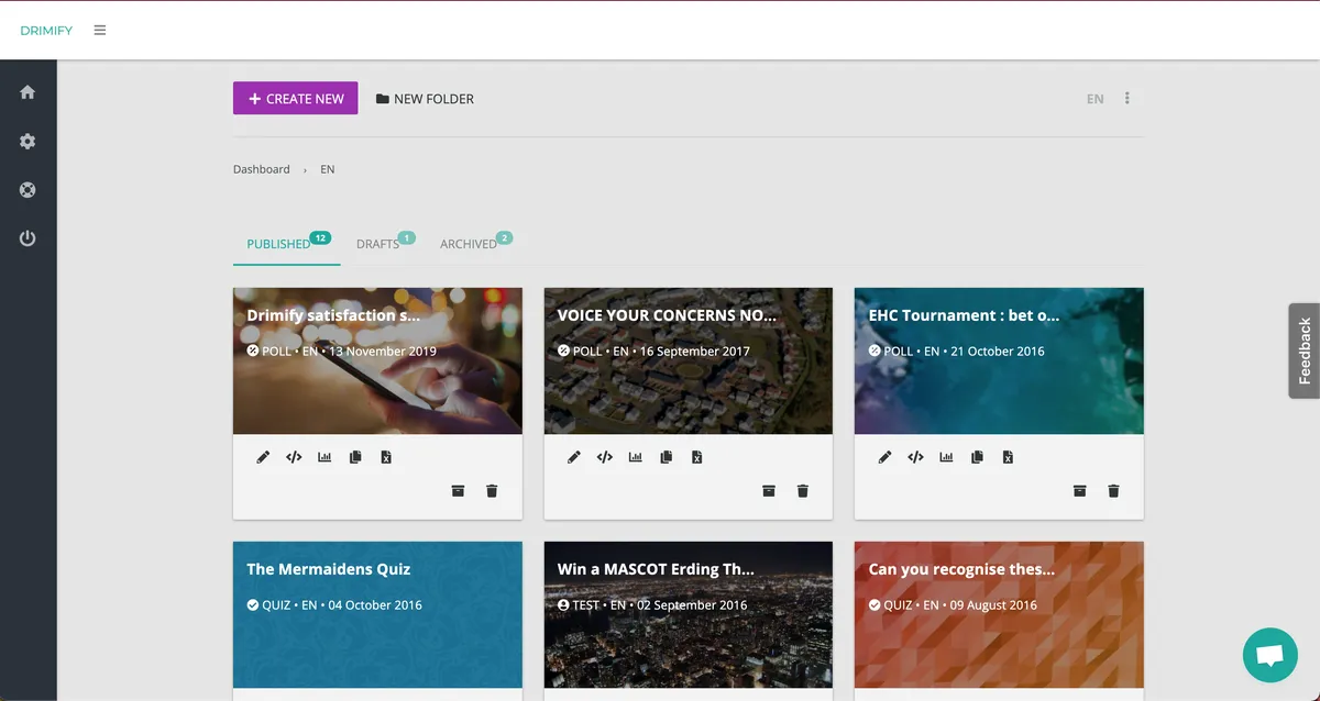 Drimify : avis des utilisateurs, avantages & inconvénients de ce logiciel de concours Drimify : avis des utilisateurs, avantages & inconvénients de ce logiciel de concours