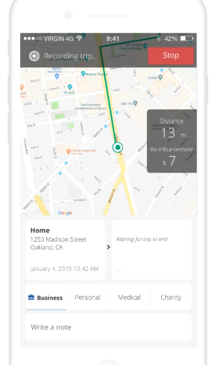 Driversnote : avis des utilisateurs, avantages & inconvénients de ce logiciel de gestion de flotte automobile Driversnote : avis des utilisateurs, avantages & inconvénients de ce logiciel de gestion de flotte automobile