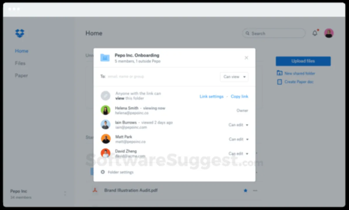 Dropbox Sign : avis des utilisateurs, avantages & inconvénients de ce logiciel de signature électronique Dropbox Sign : avis des utilisateurs, avantages & inconvénients de ce logiciel de signature électronique