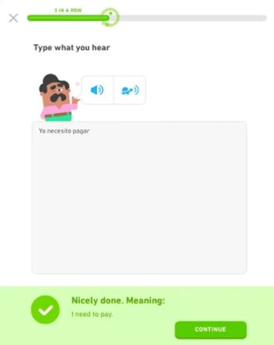 Duolingo : avis des utilisateurs, avantages & inconvénients de ce logiciel d'apprentissage des langues