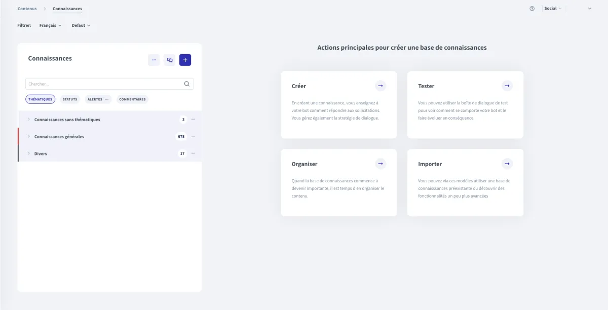 Dydu : avis des utilisateurs, avantages & inconvénients de ce logiciel de Chatbot IA / Agent IA