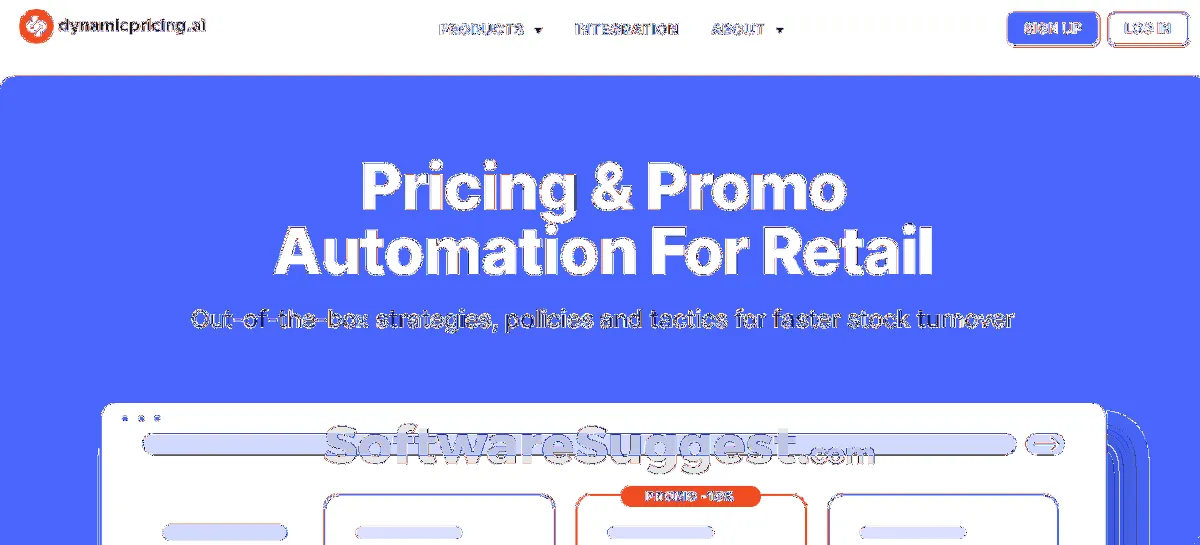Omnia Retail : avis des utilisateurs, avantages & inconvénients de ce logiciel d'optimisation des prix / veille tarifaire Omnia Retail : avis des utilisateurs, avantages & inconvénients de ce logiciel d'optimisation des prix / veille tarifaire