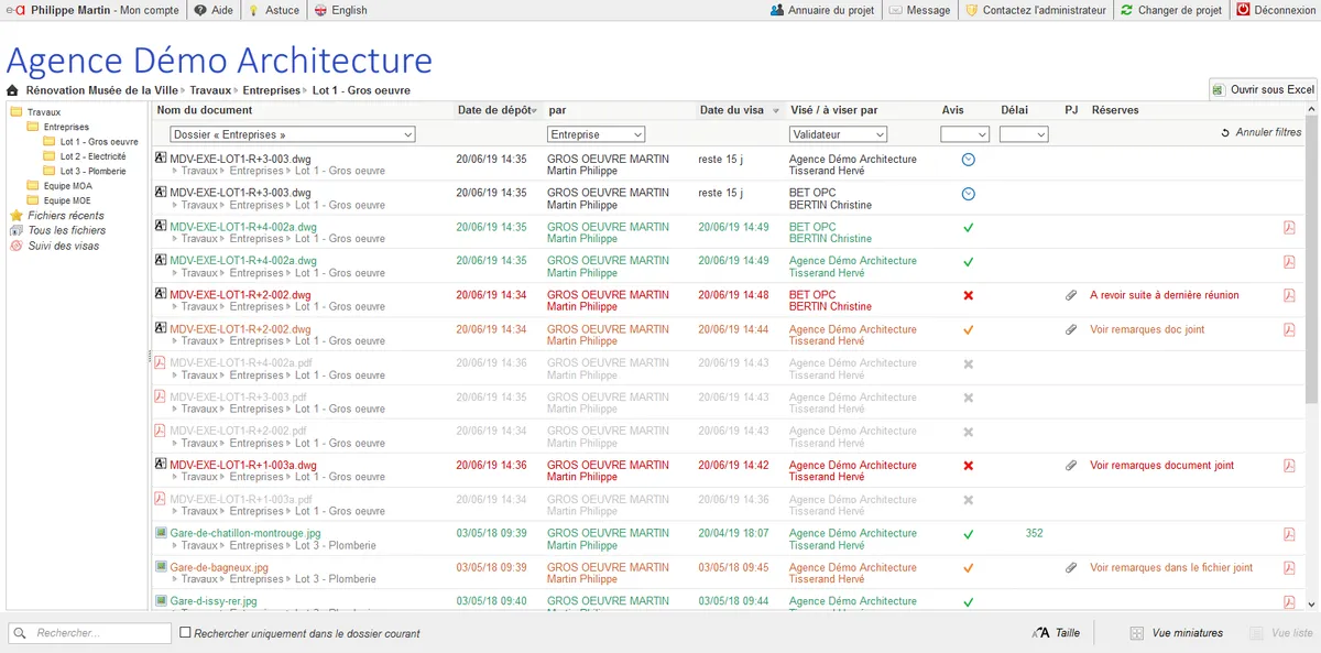 E-Architecte : avis des utilisateurs, avantages & inconvénients de ce logiciel pour architecte E-Architecte : avis des utilisateurs, avantages & inconvénients de ce logiciel pour architecte