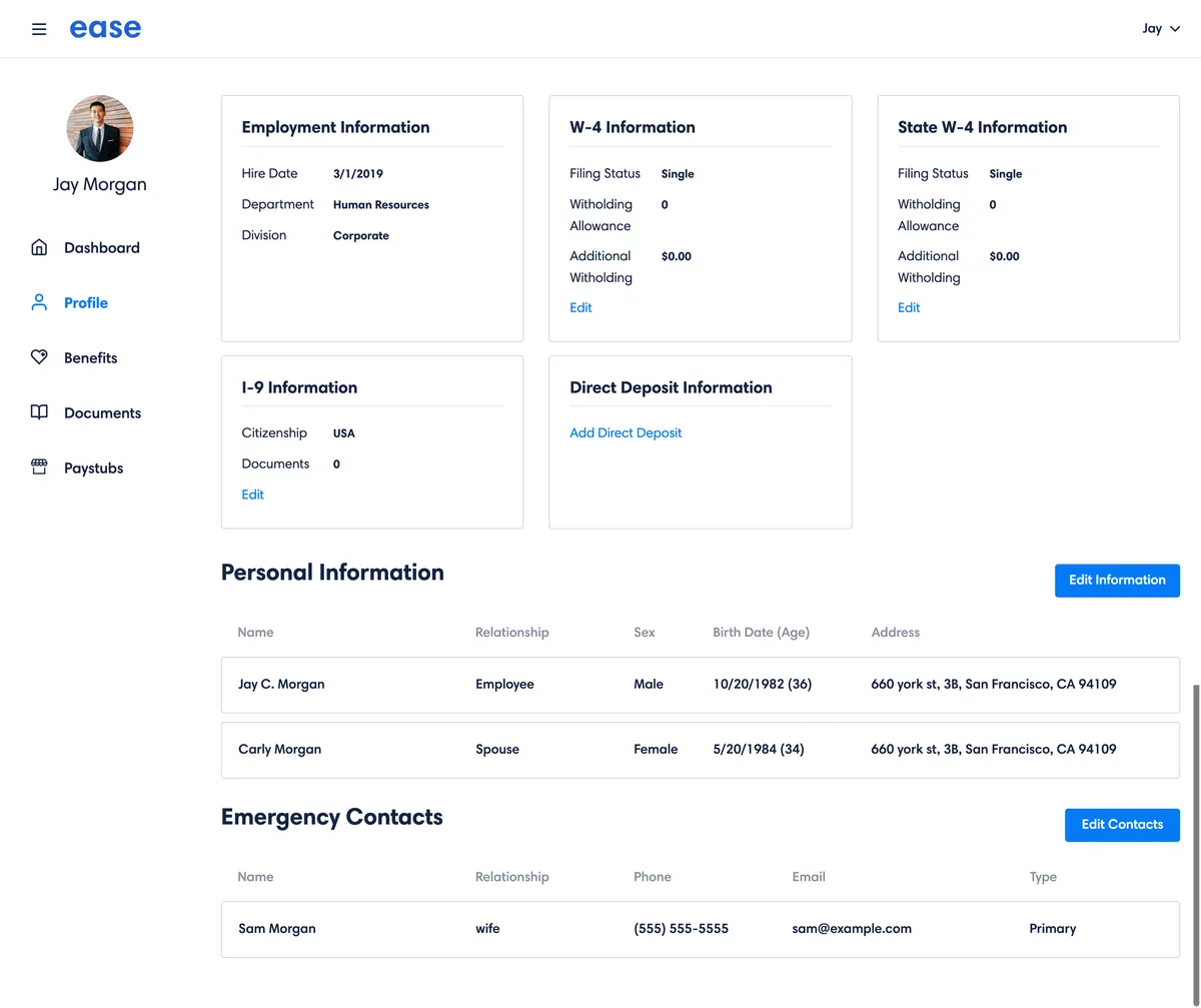Ease : avis des utilisateurs, avantages & inconvénients de ce progiciel