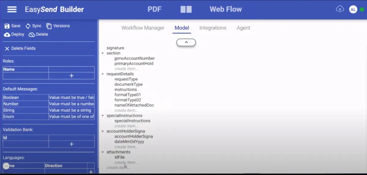 EasySend : avis des utilisateurs, avantages & inconvénients de ce logiciel de workflow EasySend : avis des utilisateurs, avantages & inconvénients de ce logiciel de workflow