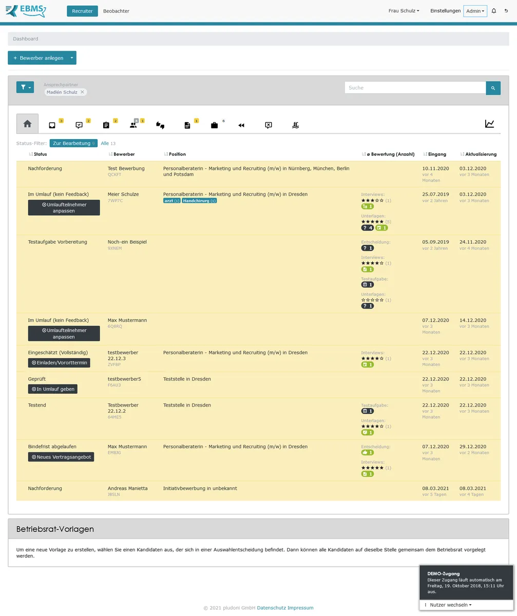 EBMS : avis des utilisateurs, avantages & inconvénients de ce logiciel ERP EBMS : avis des utilisateurs, avantages & inconvénients de ce logiciel ERP