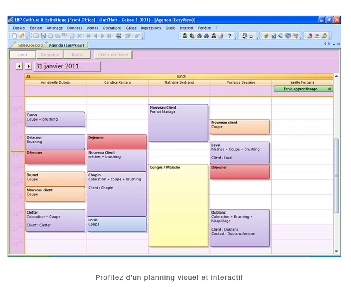 EBP Paie Solution Externalisée : avis des utilisateurs, avantages & inconvénients de ce logiciel de paie EBP Paie Solution Externalisée : avis des utilisateurs, avantages & inconvénients de ce logiciel de paie