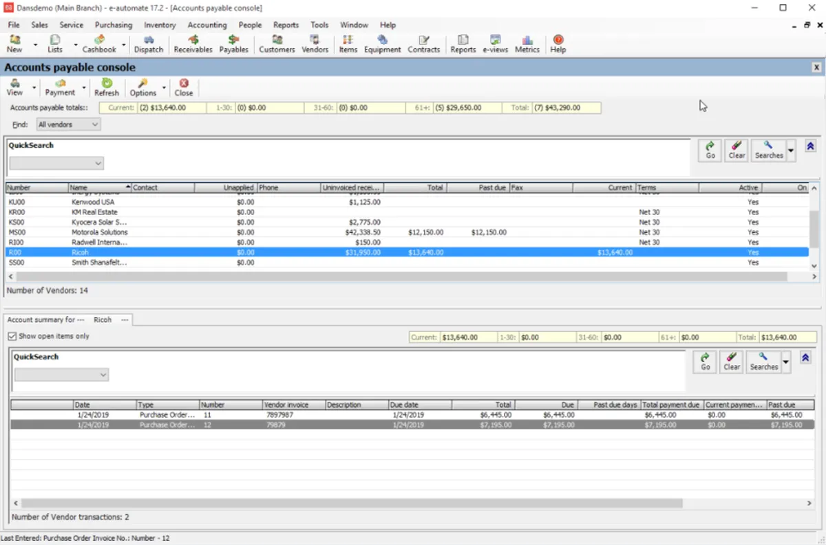 ECI e-automate : avis des utilisateurs, avantages & inconvénients de ce logiciel de gestion d'impression ECI e-automate : avis des utilisateurs, avantages & inconvénients de ce logiciel de gestion d'impression