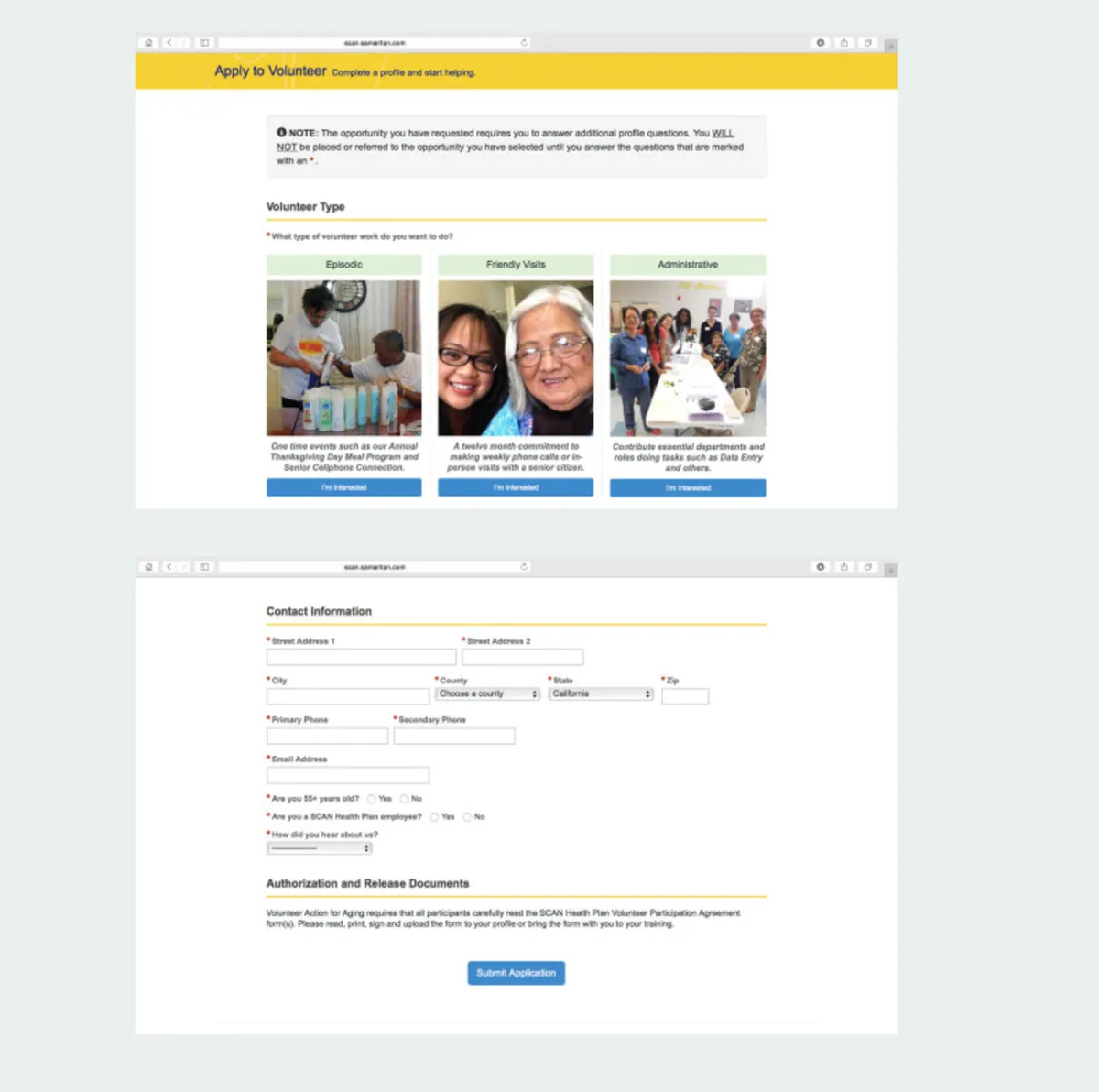 eCoordinator : avis des utilisateurs, avantages & inconvénients de ce logiciel de gestion des bénévoles et volontaires