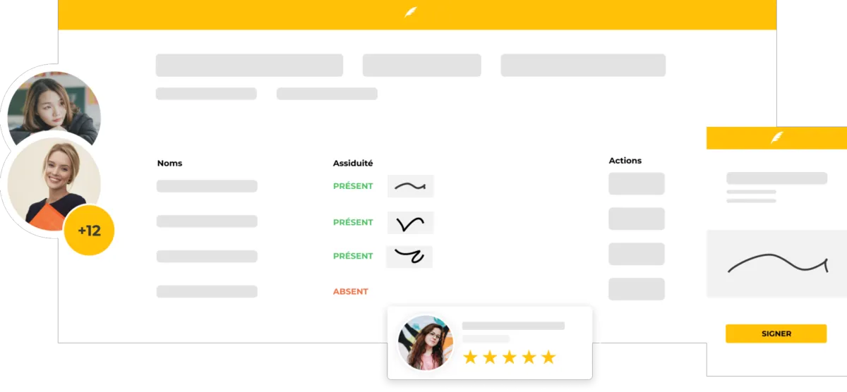 Edusign : avis des utilisateurs, avantages & inconvénients de ce logiciel pour centre de formation