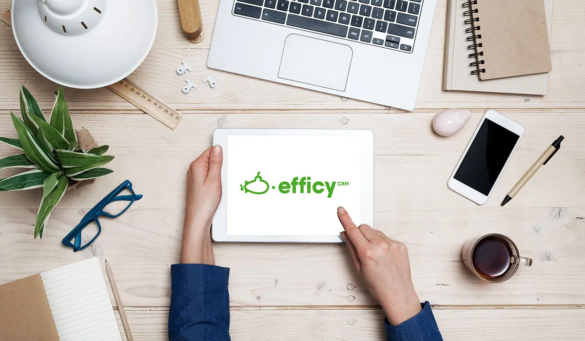 Efficy Maxo : avis des utilisateurs, avantages & inconvénients de ce logiciel CRM