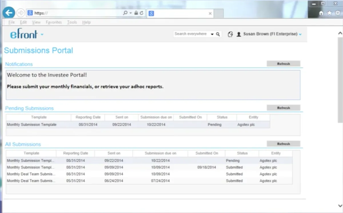 eFront : avis des utilisateurs, avantages & inconvénients de ce logiciel de formation eFront : avis des utilisateurs, avantages & inconvénients de ce logiciel de formation