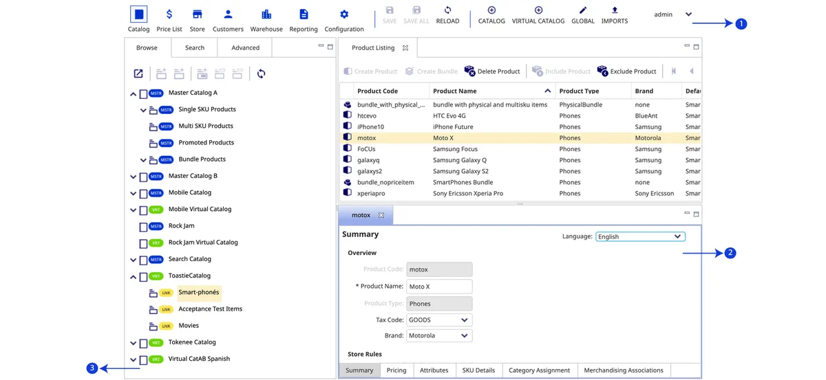Elastic Path : avis des utilisateurs, avantages & inconvénients de ce logiciel e-Commerce Elastic Path : avis des utilisateurs, avantages & inconvénients de ce logiciel e-Commerce