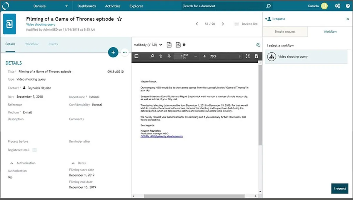 Archimed : avis des utilisateurs, avantages & inconvénients de ce logiciel pour les loisirs Archimed : avis des utilisateurs, avantages & inconvénients de ce logiciel pour les loisirs