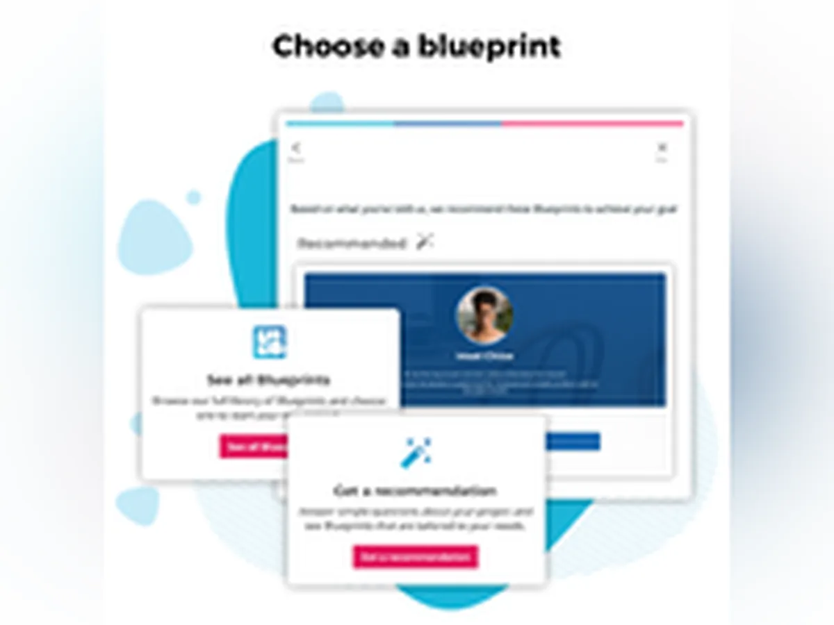 Elucidat : avis des utilisateurs, avantages & inconvénients de ce logiciel de formation Elucidat : avis des utilisateurs, avantages & inconvénients de ce logiciel de formation