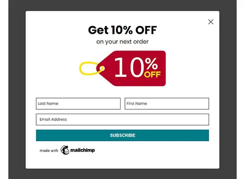 emailing coupons emailing coupons