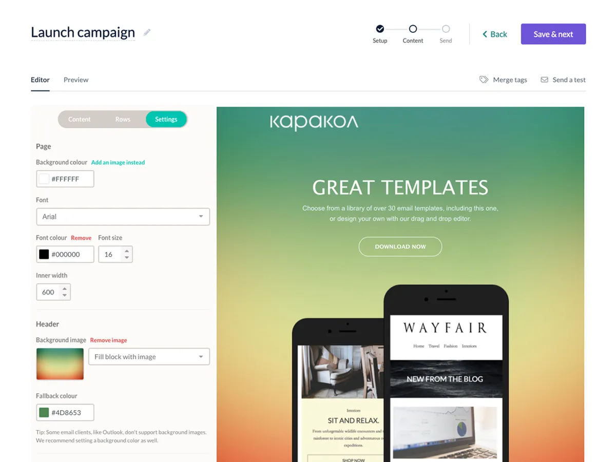 Emailoctopus : avis des utilisateurs, avantages & inconvénients de ce logiciel d'emailing / newsletters