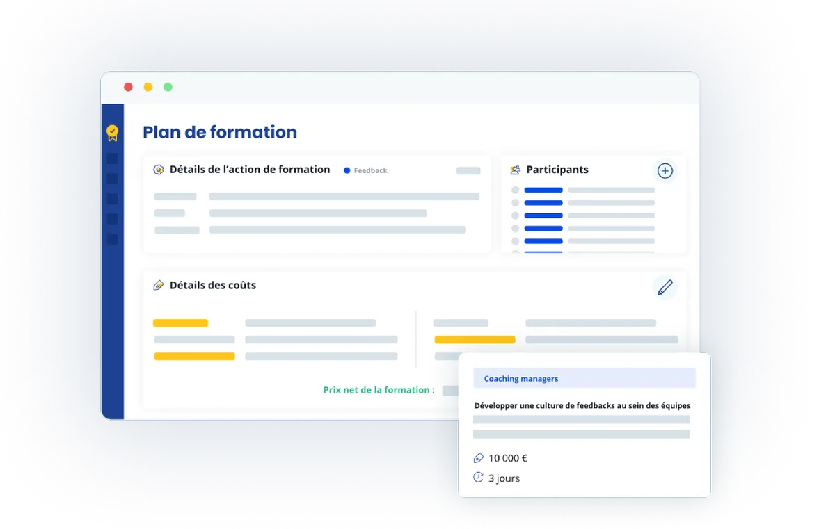 Empowill : avis des utilisateurs, avantages & inconvénients de ce logiciel de gestion des compétences Empowill : avis des utilisateurs, avantages & inconvénients de ce logiciel de gestion des compétences