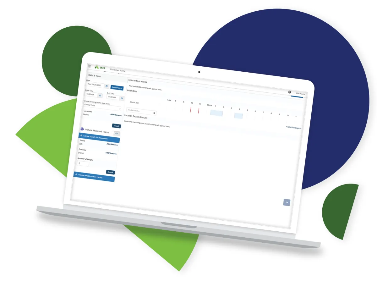 Accruent EMS : avis des utilisateurs, avantages & inconvénients de ce logiciel de gestion des locaux / bureaux / espaces de travail Accruent EMS : avis des utilisateurs, avantages & inconvénients de ce logiciel de gestion des locaux / bureaux / espaces de travail