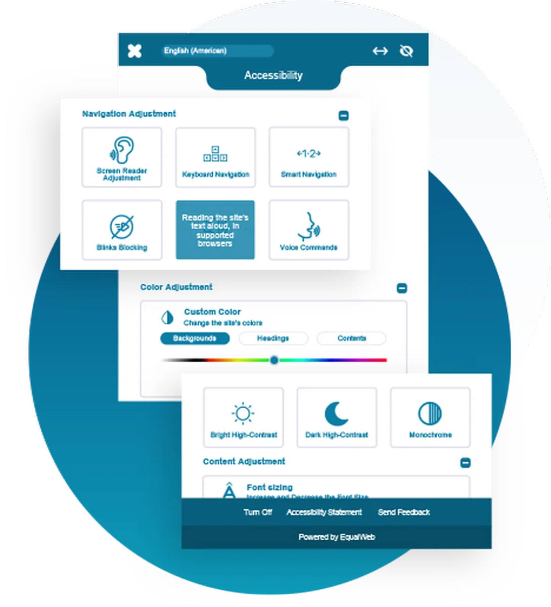 EqualWeb : avis des utilisateurs, avantages & inconvénients de ce logiciel d'accessibilité web EqualWeb : avis des utilisateurs, avantages & inconvénients de ce logiciel d'accessibilité web